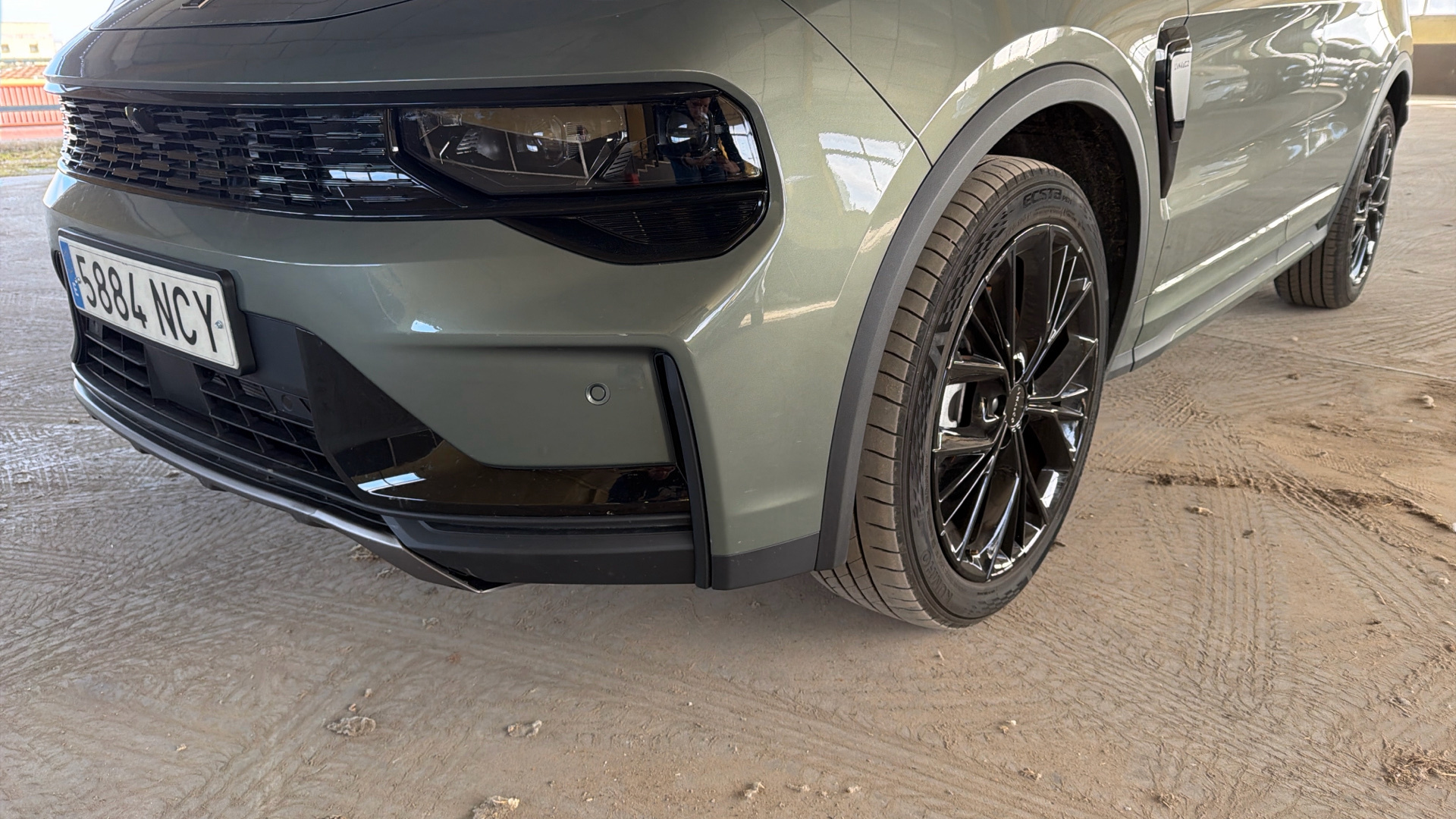 Lynk & Co 01 segunda mano 91160690 - 32