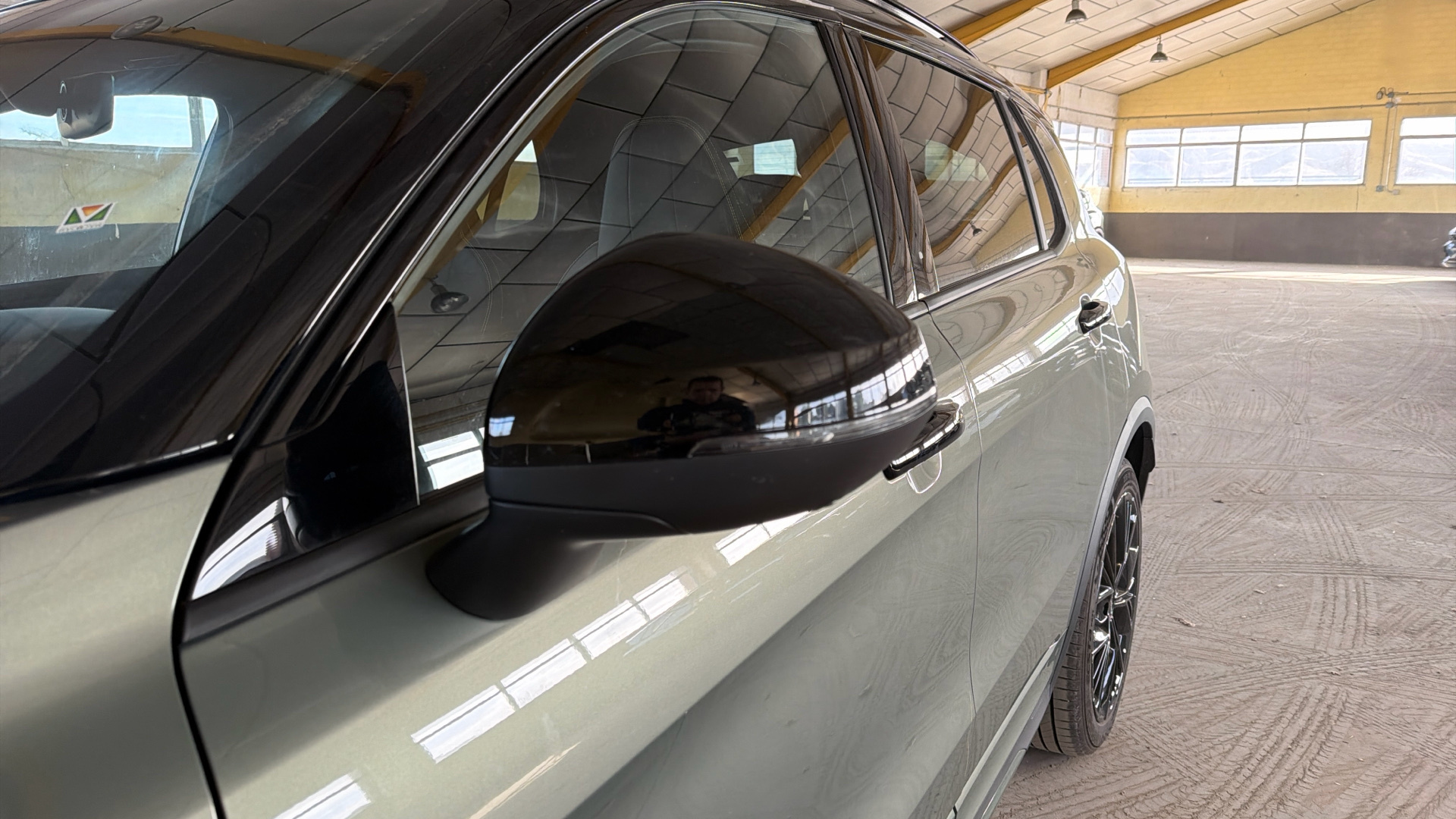 Lynk & Co 01 segunda mano 91160690 - 33