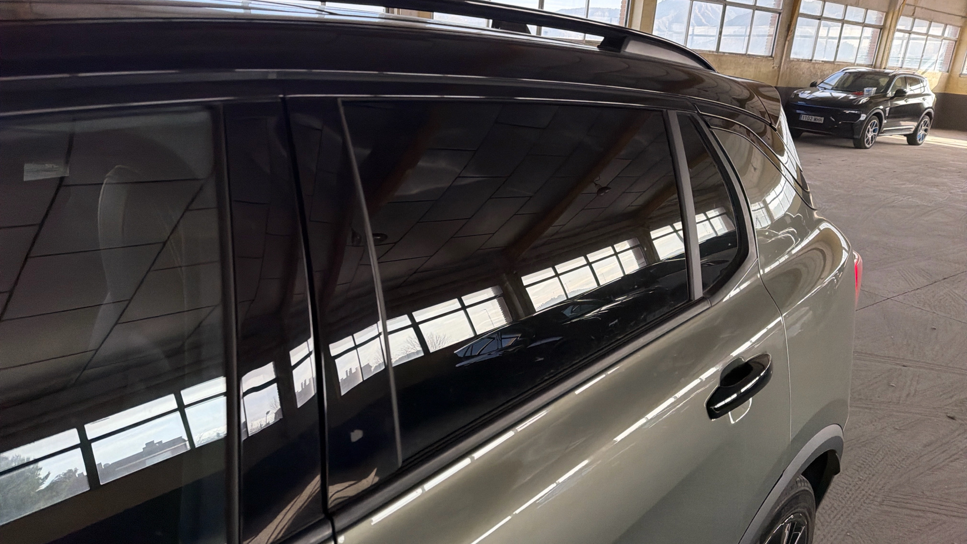 Lynk & Co 01 segunda mano 91160690 - 36