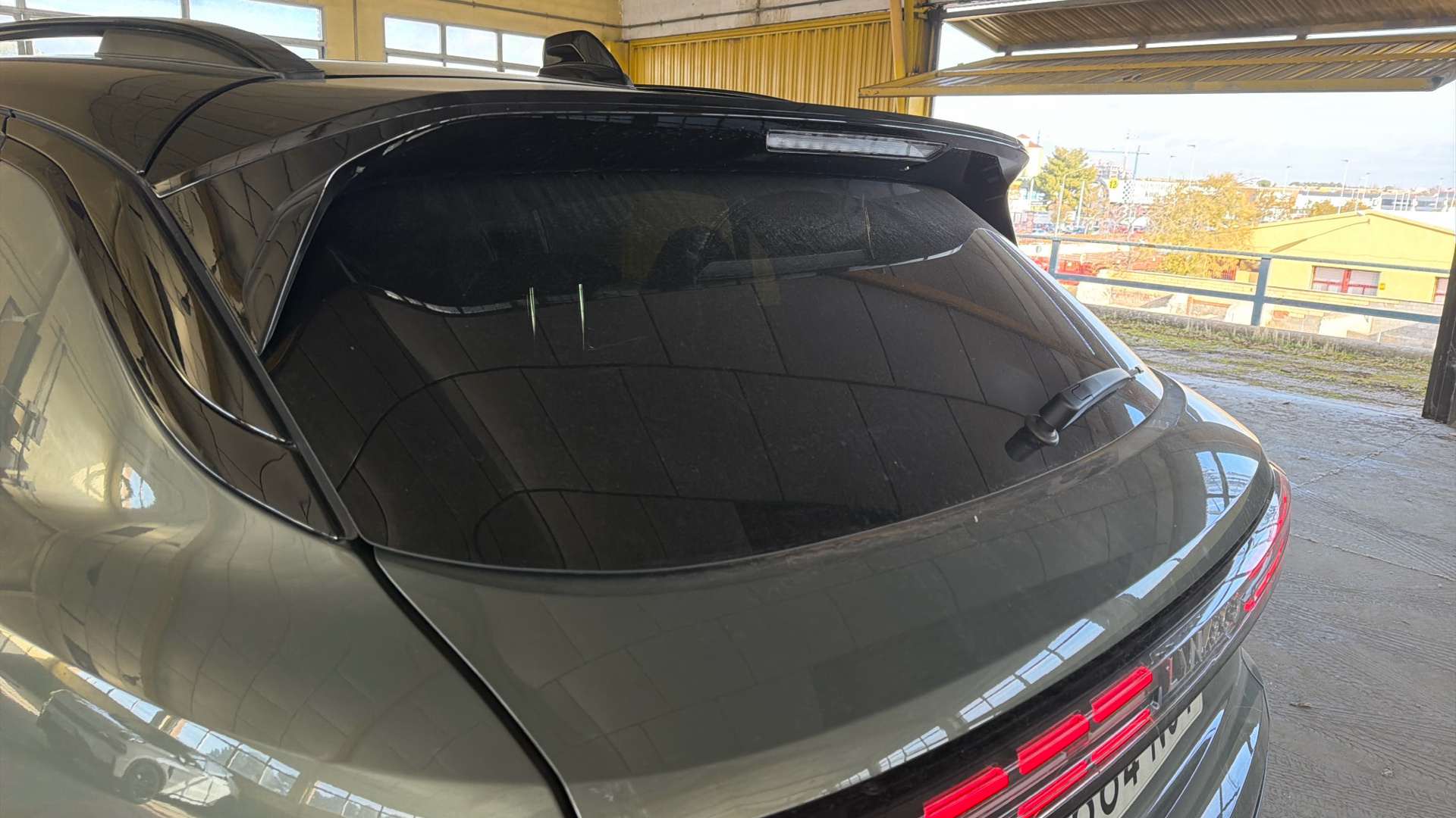 Lynk & Co 01 segunda mano 91160690 - 37