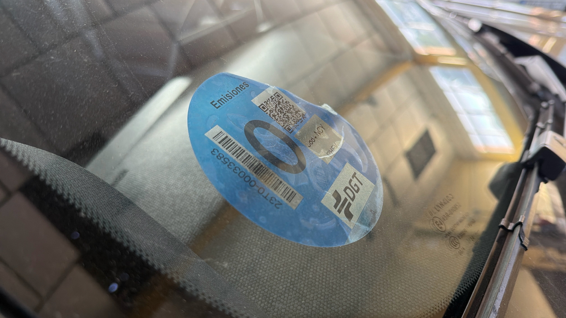 Lynk & Co 01 segunda mano 91160690 - 40