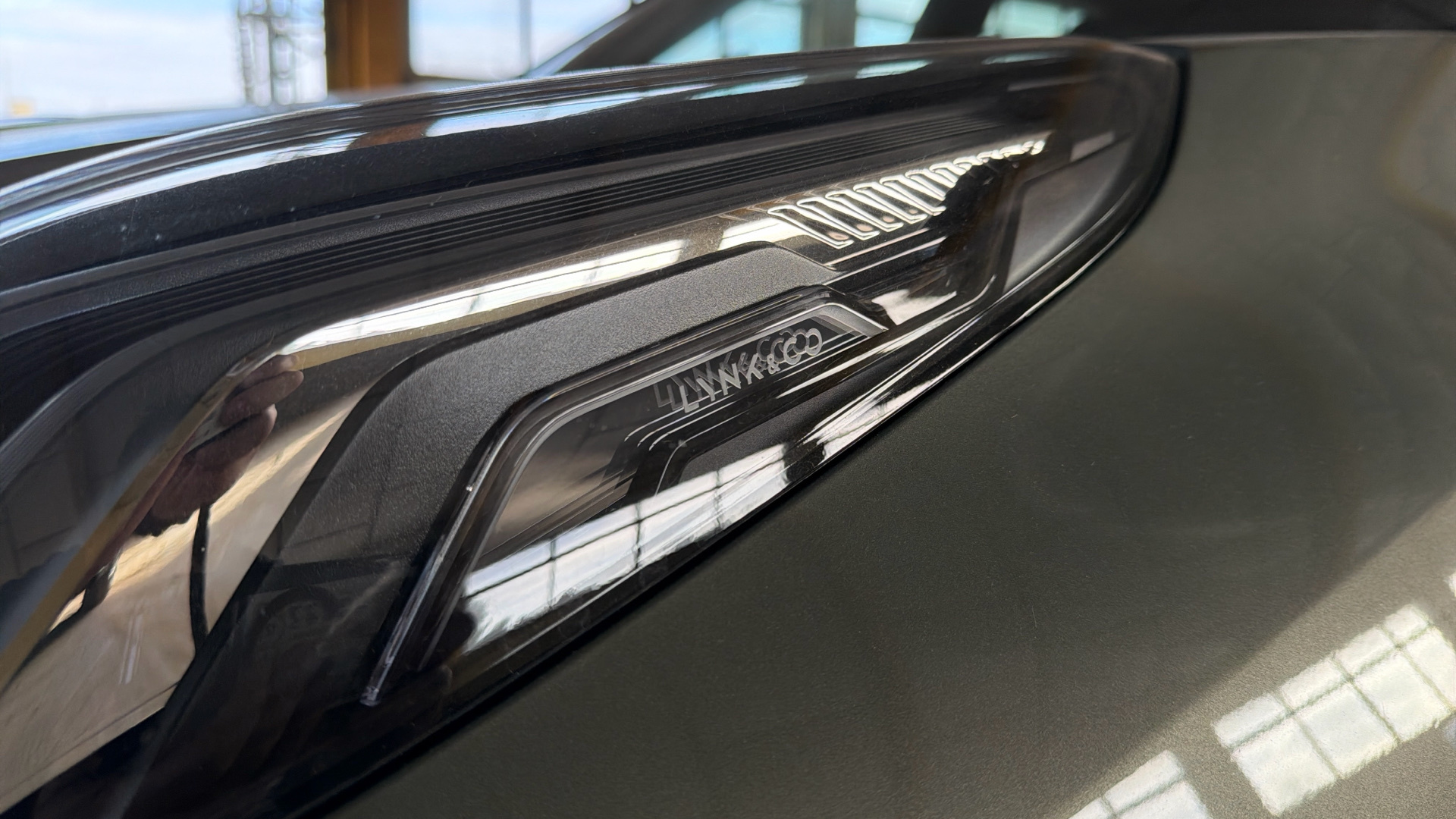 Lynk & Co 01 segunda mano 91160690 - 41