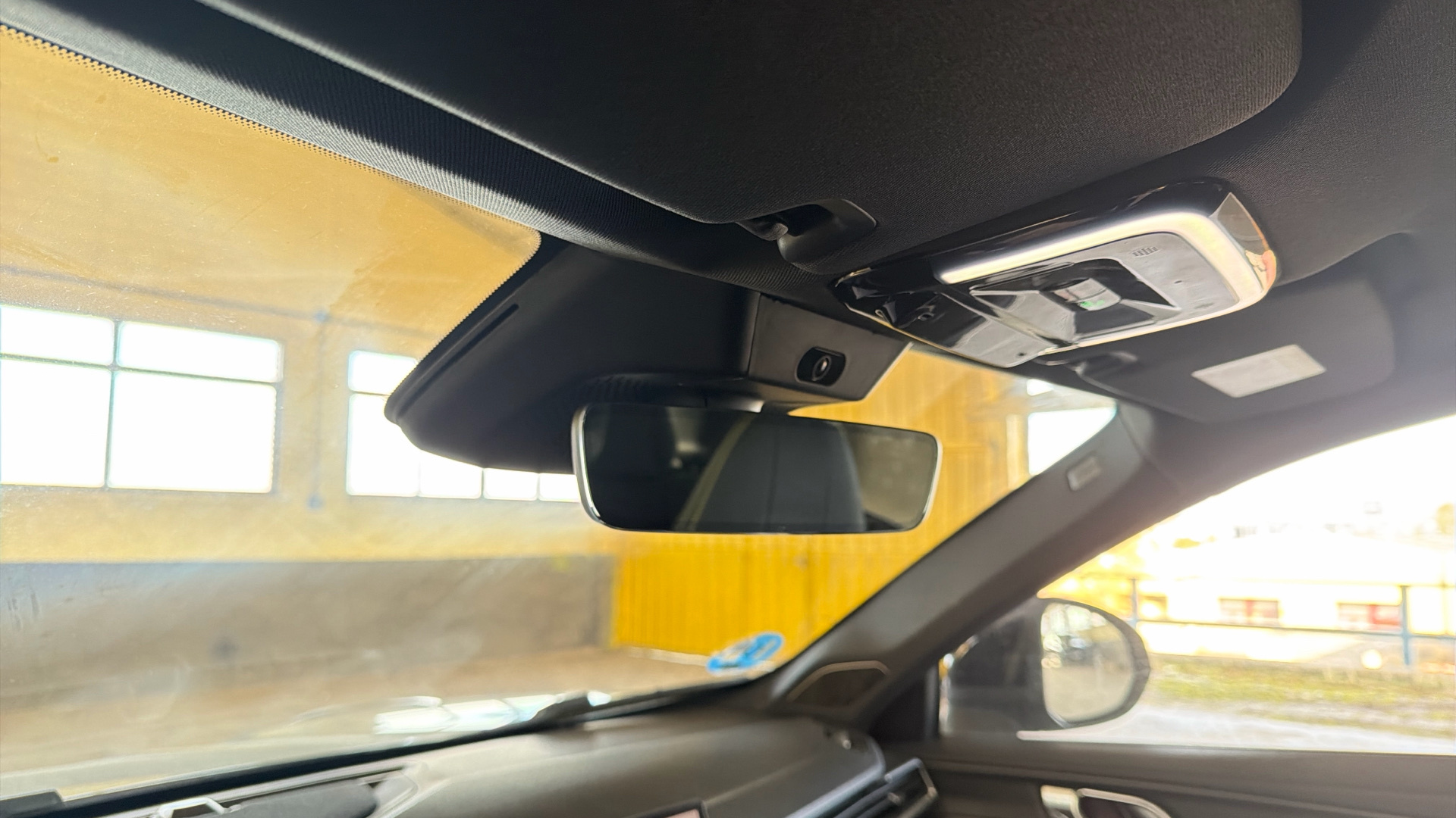 Lynk & Co 01 segunda mano 91160690 - 44