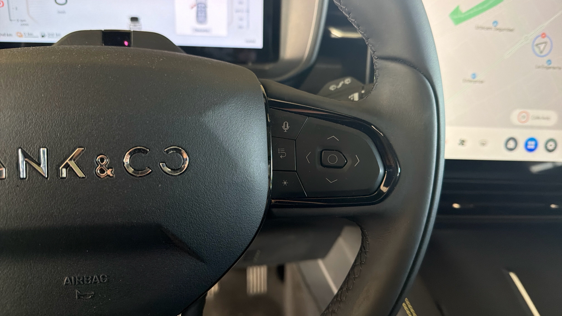 Lynk & Co 01 segunda mano 91160690 - 45