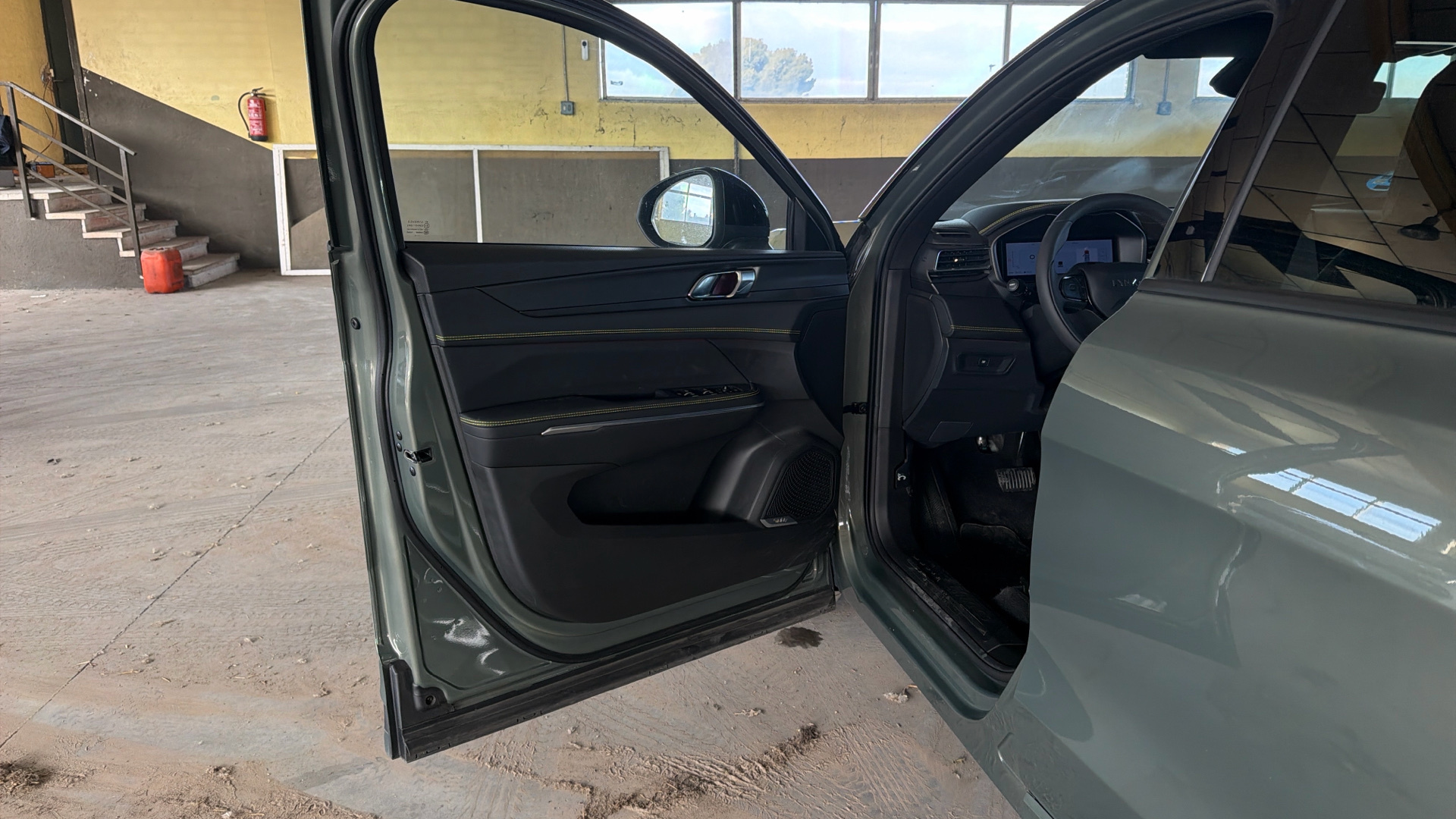 Lynk & Co 01 segunda mano 91160690 - 47