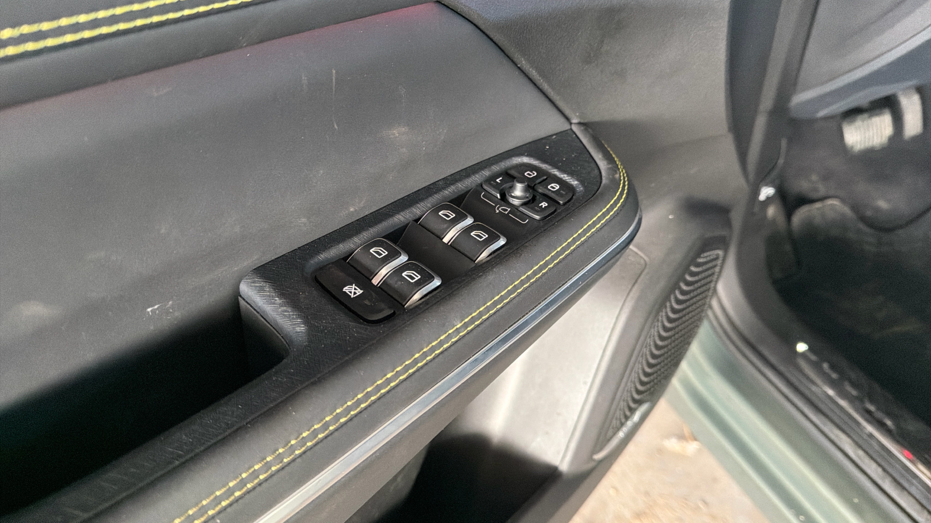 Lynk & Co 01 segunda mano 91160690 - 48