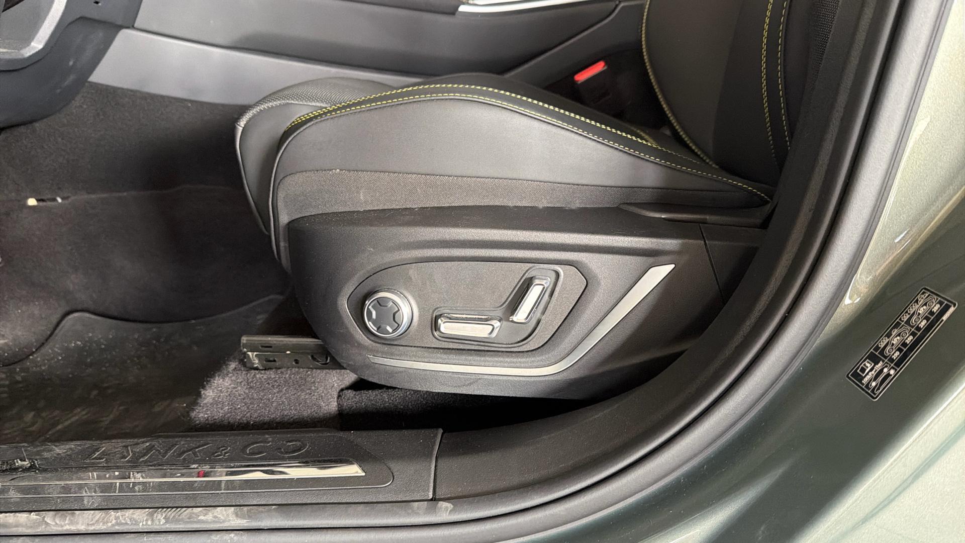 Lynk & Co 01 segunda mano 91160690 - 49