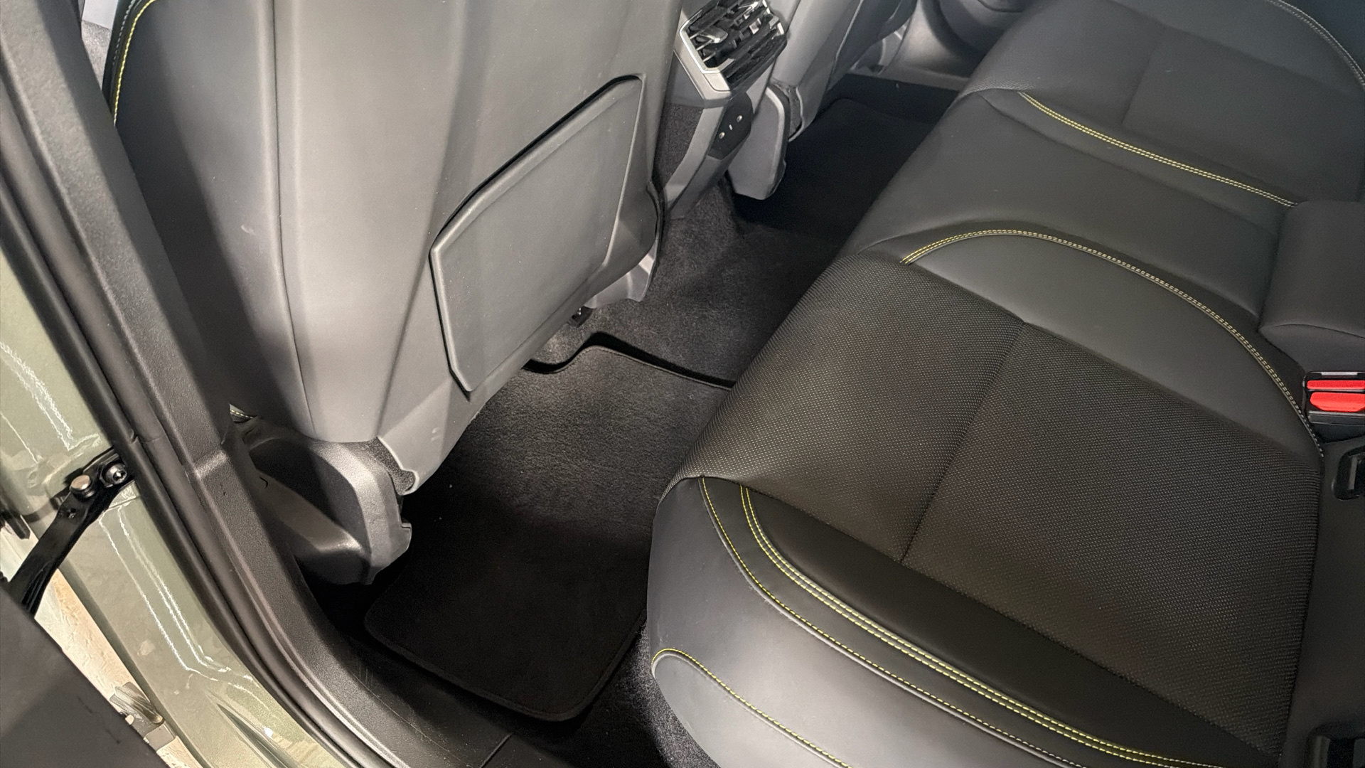 Lynk & Co 01 segunda mano 91160690 - 50