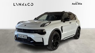 Lynk & Co 01 1.5 PHEV Ocasión 203 KW (276CV) - 0