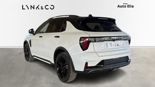 Lynk & Co 01 1.5 PHEV Ocasión 203 KW (276CV) - 1