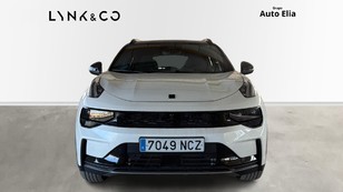 Lynk & Co 01 1.5 PHEV Ocasión 203 KW (276CV) - 2