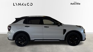 Lynk & Co 01 1.5 PHEV Ocasión 203 KW (276CV) - 4
