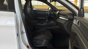 Lynk & Co 01 1.5 PHEV Ocasión 203 KW (276CV) - 7