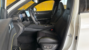 Lynk & Co 01 1.5 PHEV Ocasión 203 KW (276CV) - 8