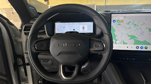 Lynk & Co 01 1.5 PHEV Ocasión 203 KW (276CV) - 11