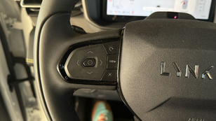 Lynk & Co 01 1.5 PHEV Ocasión 203 KW (276CV) - 16