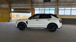 Lynk & Co 01 1.5 PHEV Ocasión 203 KW (276CV) - 20