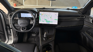 Lynk & Co 01 1.5 PHEV Ocasión 203 KW (276CV) - 21