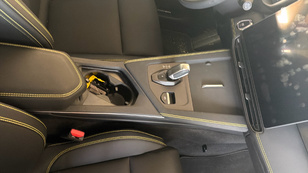 Lynk & Co 01 1.5 PHEV Ocasión 203 KW (276CV) - 24