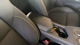 Lynk & Co 01 1.5 PHEV Ocasión 203 KW (276CV) - 25