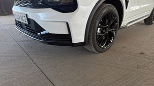 Lynk & Co 01 1.5 PHEV Ocasión 203 KW (276CV) - 31