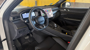 Lynk & Co 01 1.5 PHEV Ocasión 203 KW (276CV) - 40