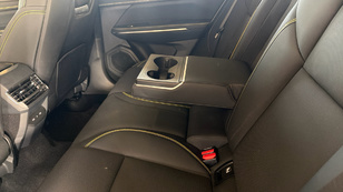 Lynk & Co 01 1.5 PHEV Ocasión 203 KW (276CV) - 49