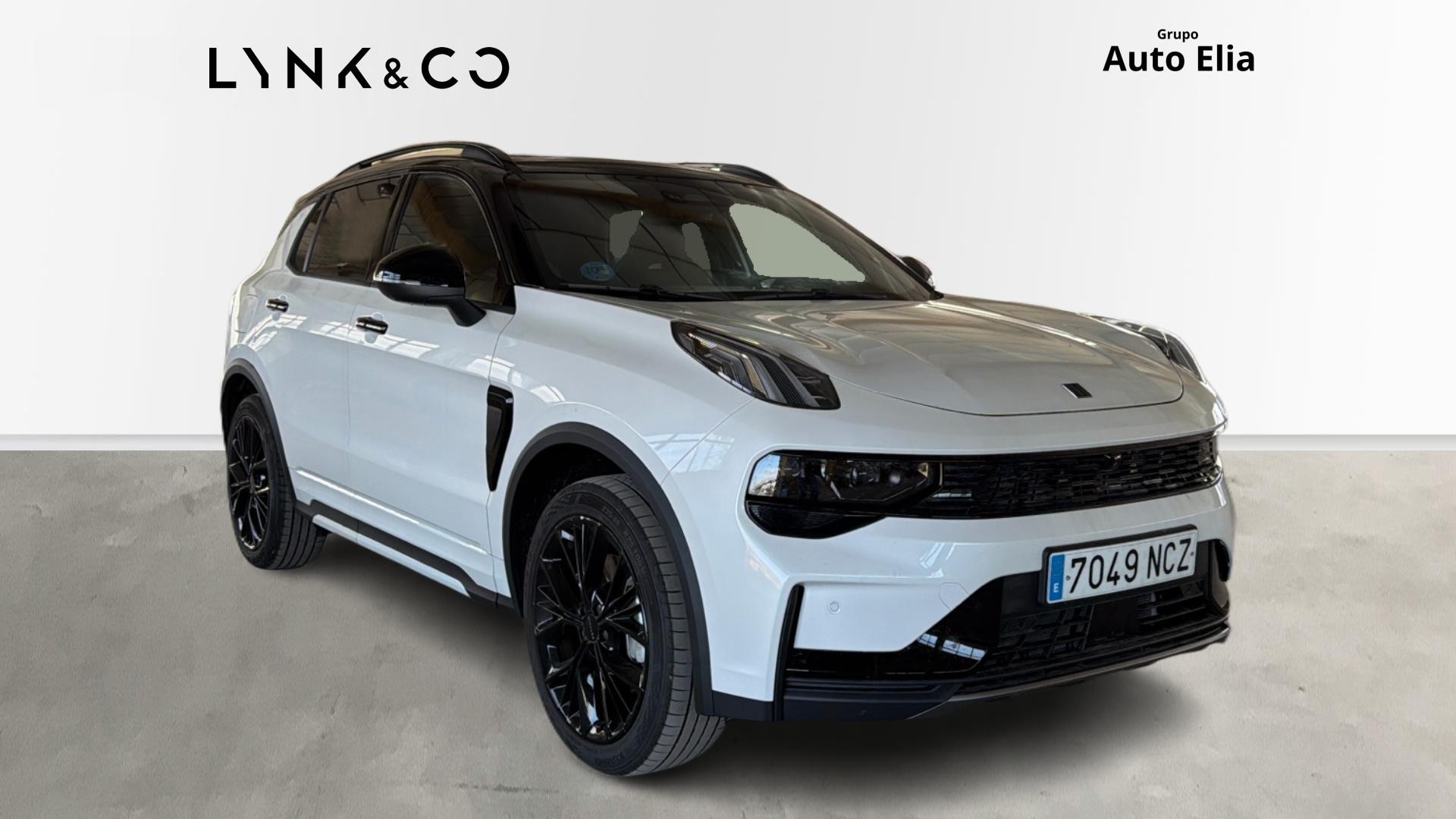 Lynk & Co 01 segunda mano 91160702 - 6 Lynk & Co 01 segunda mano 91160702 - 6