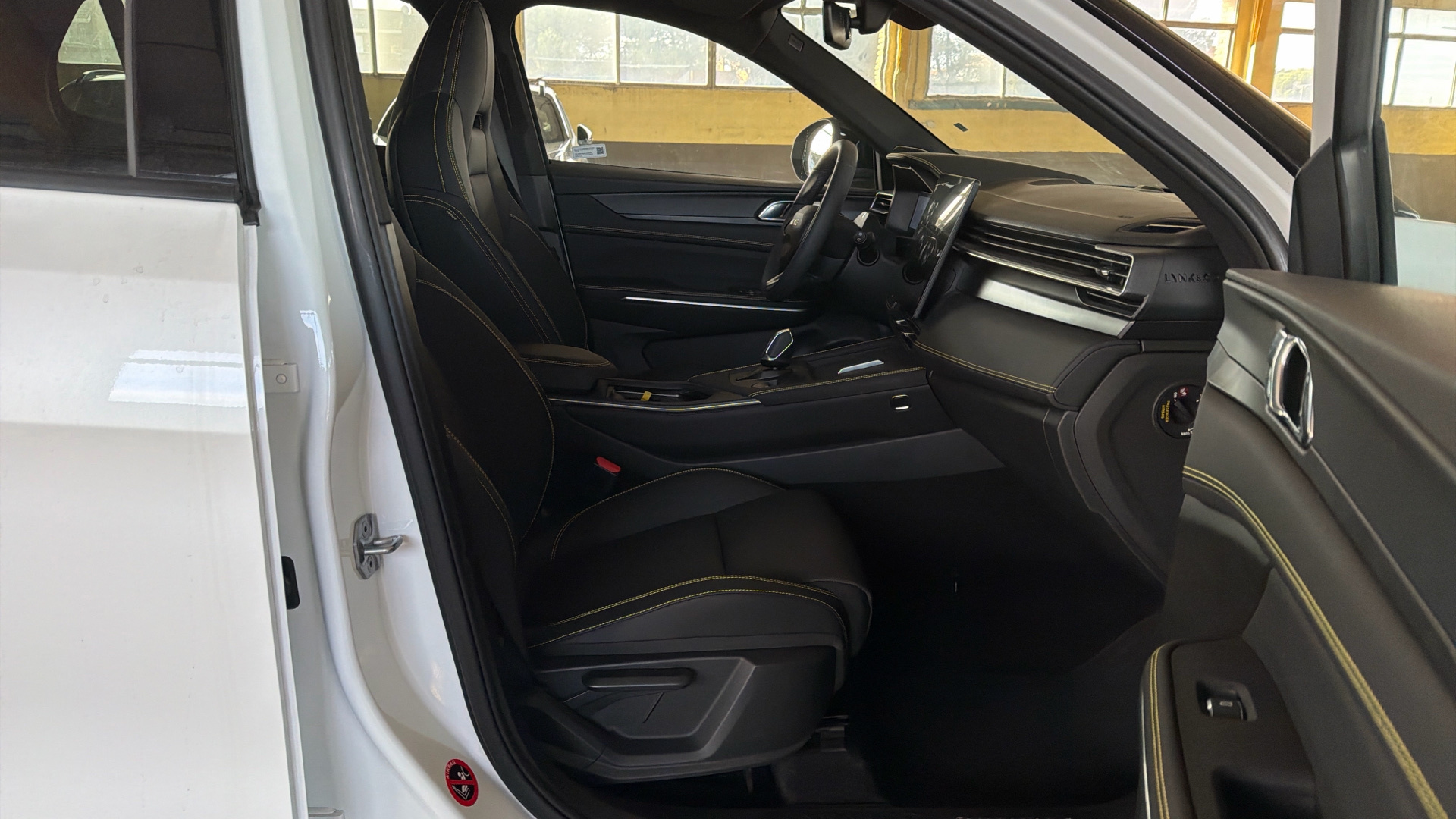 Lynk & Co 01 segunda mano 91160702 - 8 Lynk & Co 01 segunda mano 91160702 - 8