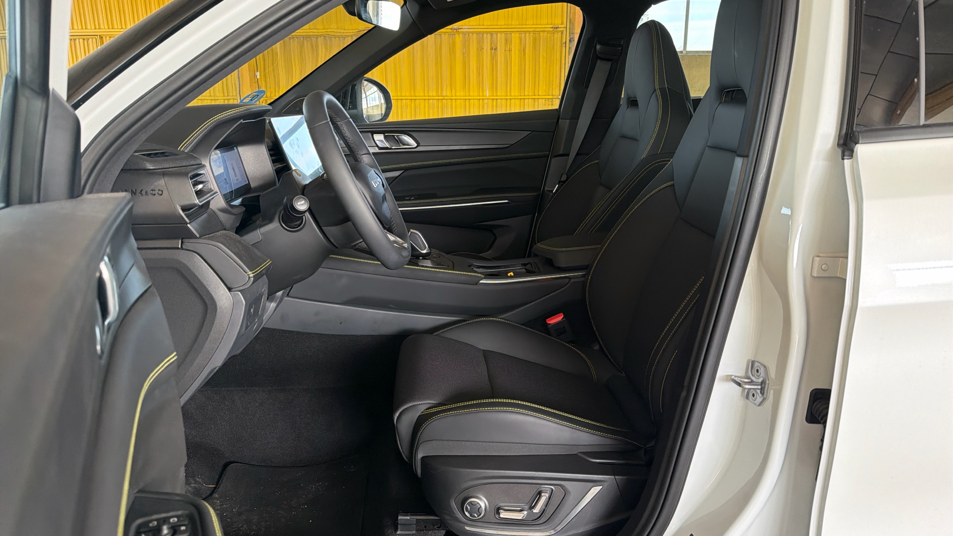 Lynk & Co 01 segunda mano 91160702 - 9 Lynk & Co 01 segunda mano 91160702 - 9