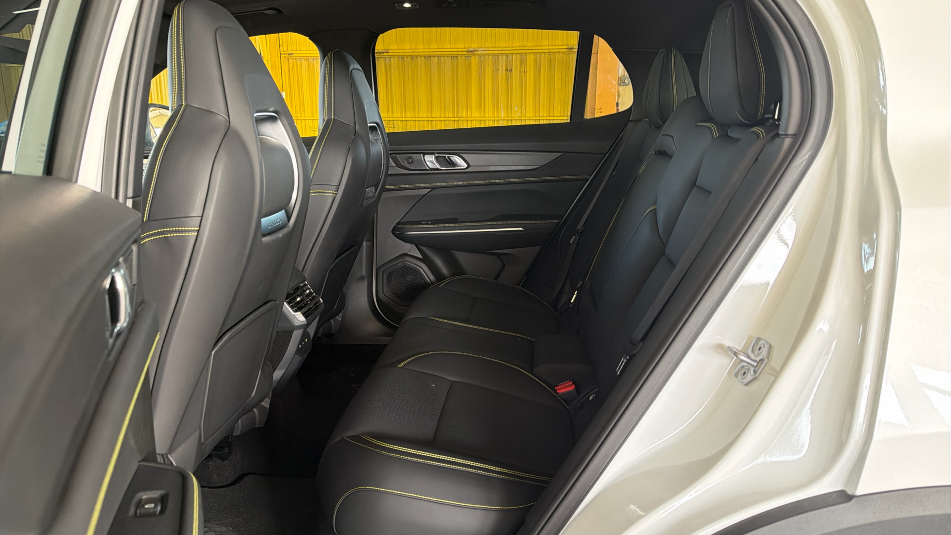 Lynk & Co 01 segunda mano 91160702 - 10 Lynk & Co 01 segunda mano 91160702 - 10