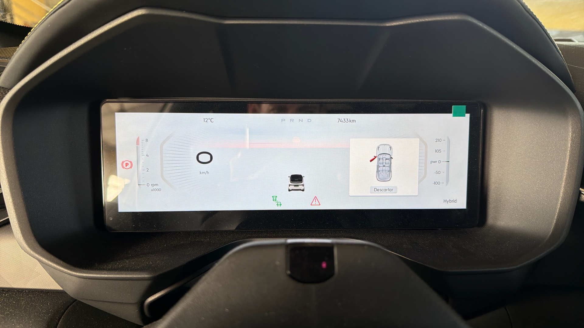 Lynk & Co 01 segunda mano 91160702 - 13 Lynk & Co 01 segunda mano 91160702 - 13