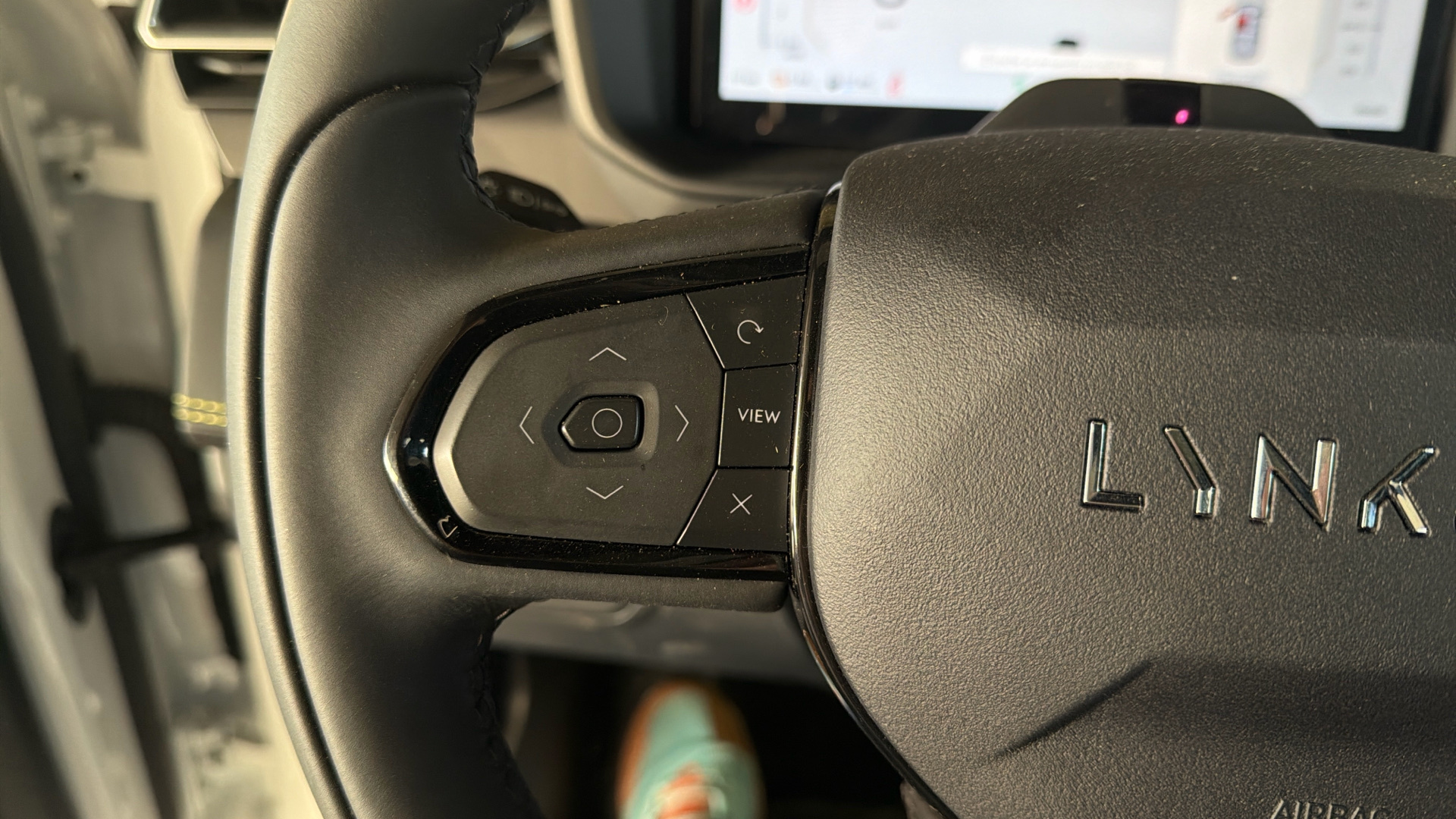 Lynk & Co 01 segunda mano 91160702 - 17 Lynk & Co 01 segunda mano 91160702 - 17