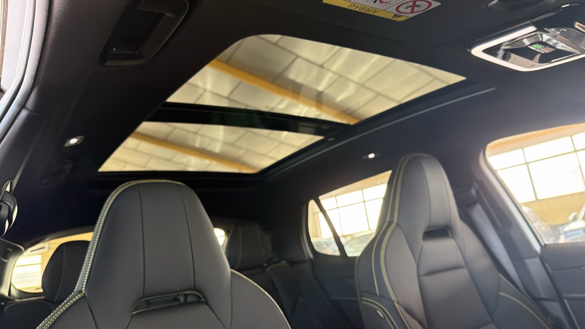 Lynk & Co 01 segunda mano 91160702 - 23 Lynk & Co 01 segunda mano 91160702 - 23