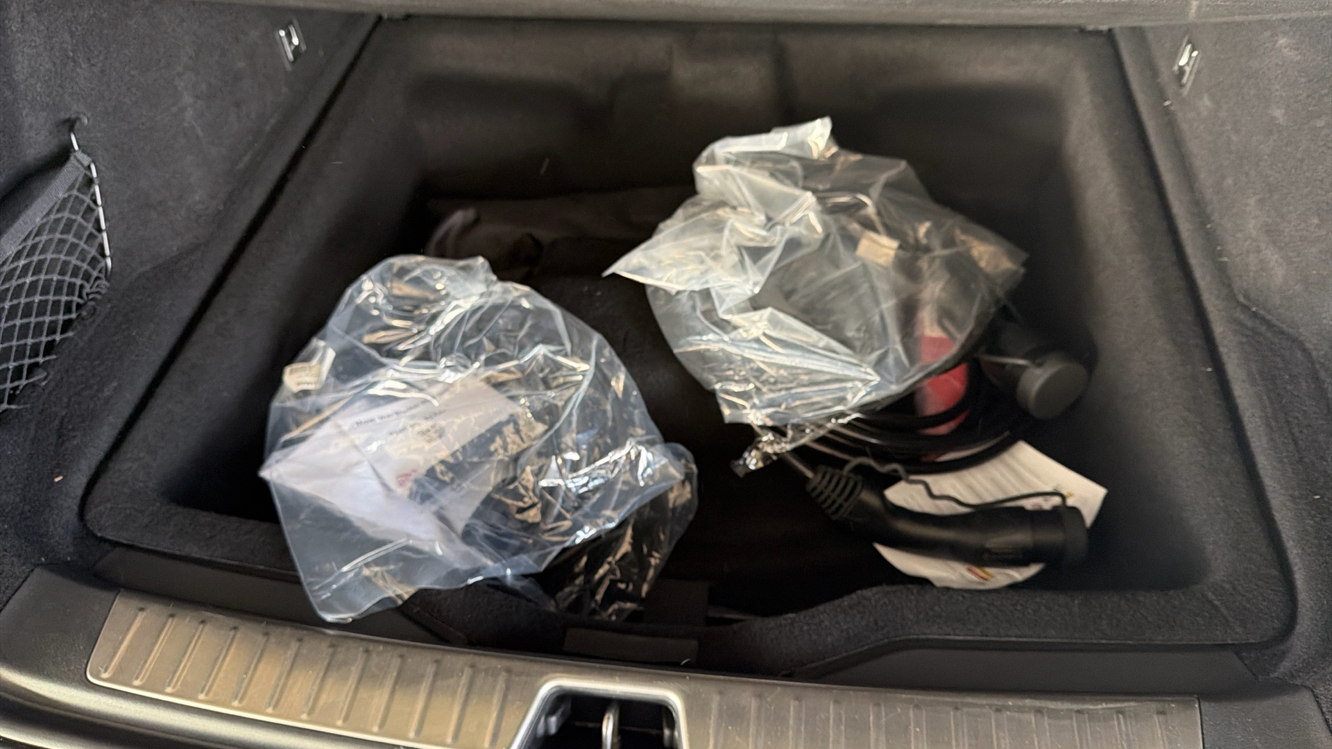 Lynk & Co 01 segunda mano 91160702 - 30 Lynk & Co 01 segunda mano 91160702 - 30