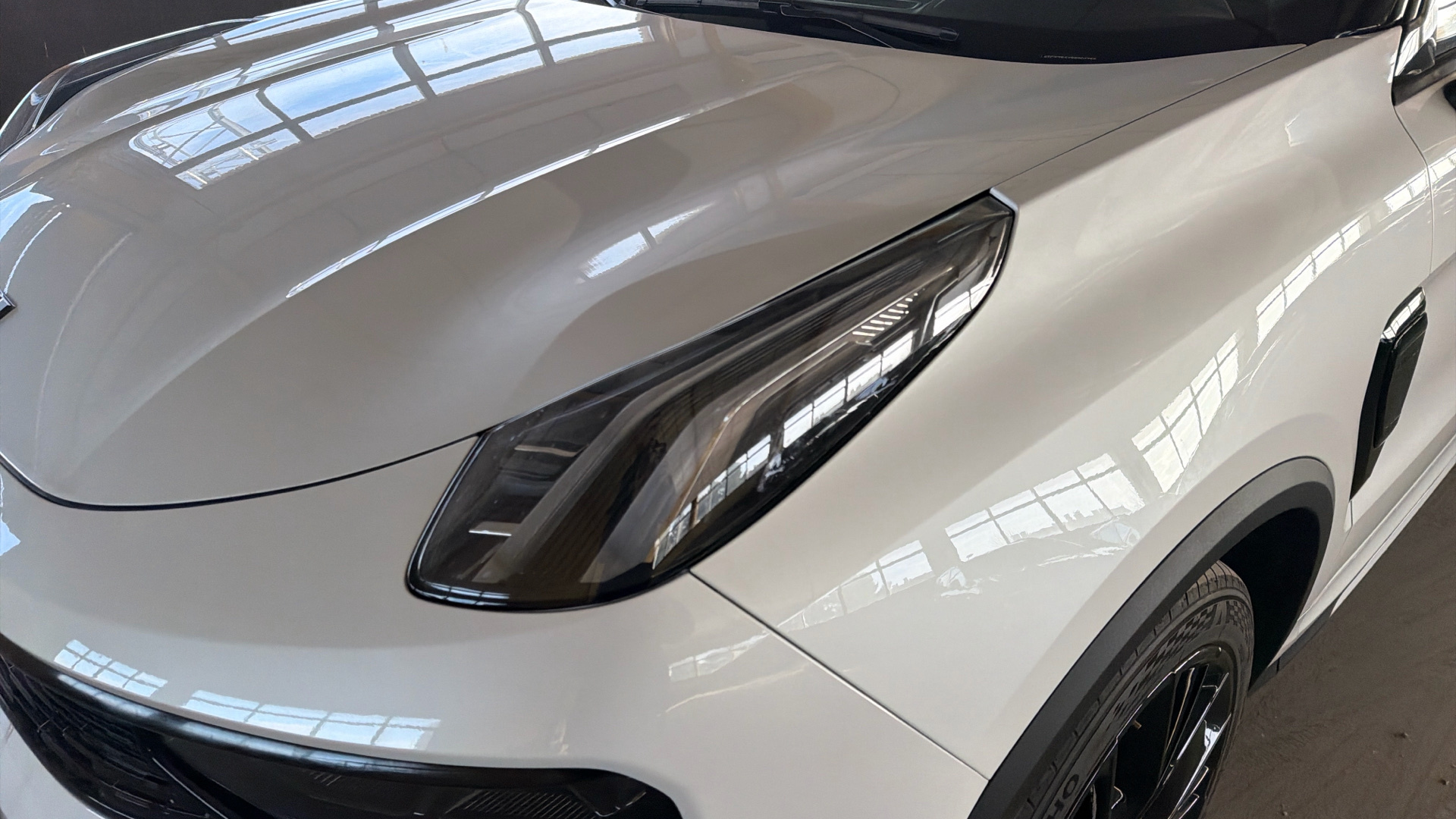 Lynk & Co 01 segunda mano 91160702 - 31 Lynk & Co 01 segunda mano 91160702 - 31