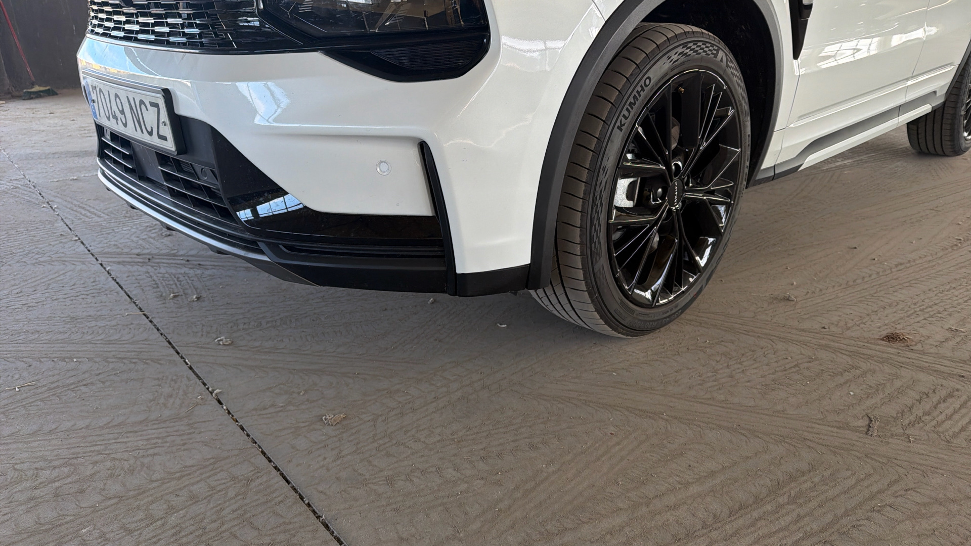 Lynk & Co 01 segunda mano 91160702 - 32 Lynk & Co 01 segunda mano 91160702 - 32