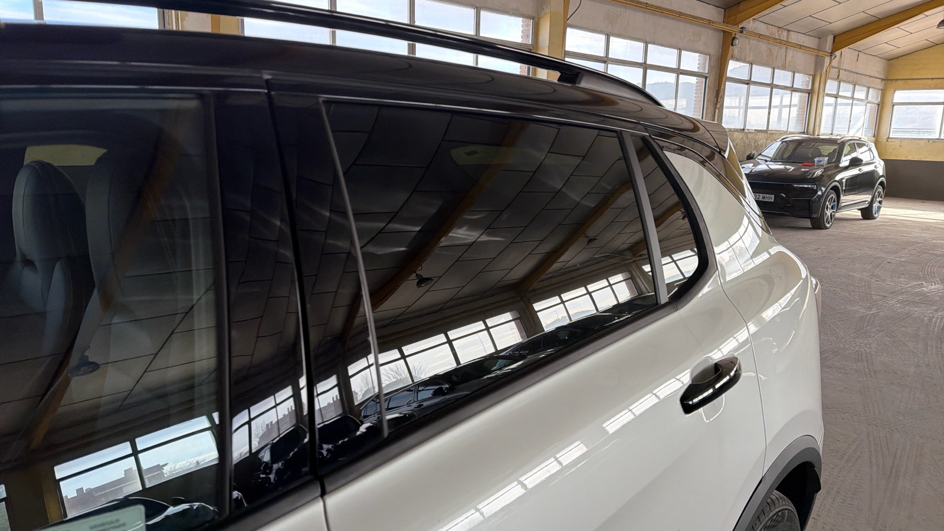 Lynk & Co 01 segunda mano 91160702 - 36 Lynk & Co 01 segunda mano 91160702 - 36