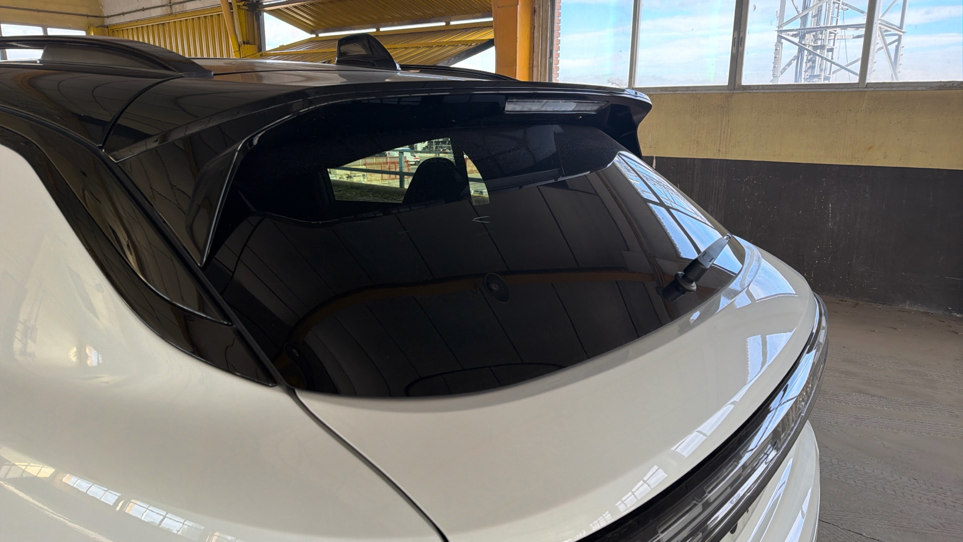 Lynk & Co 01 segunda mano 91160702 - 37 Lynk & Co 01 segunda mano 91160702 - 37