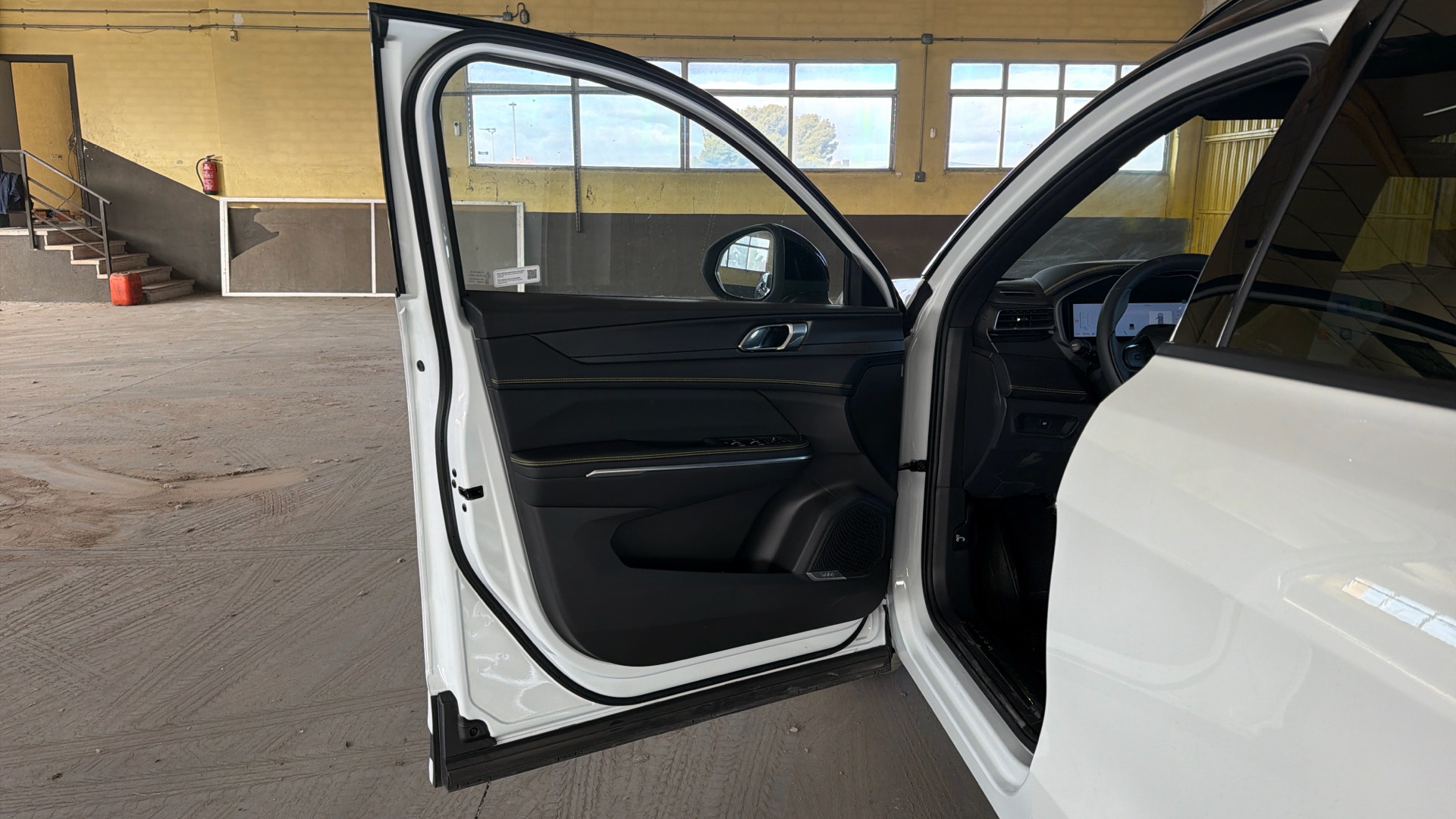 Lynk & Co 01 segunda mano 91160702 - 42 Lynk & Co 01 segunda mano 91160702 - 42