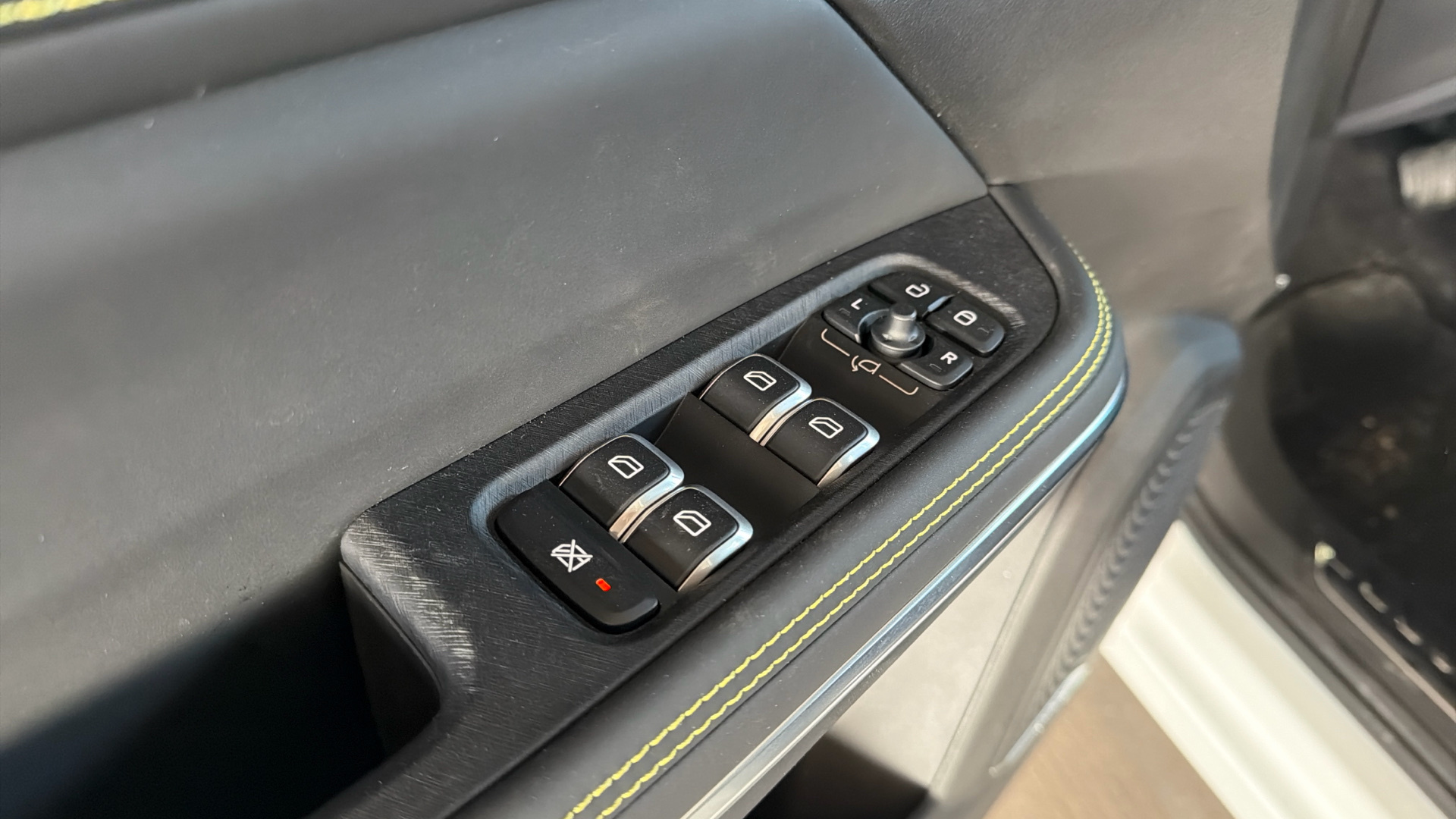 Lynk & Co 01 segunda mano 91160702 - 43 Lynk & Co 01 segunda mano 91160702 - 43