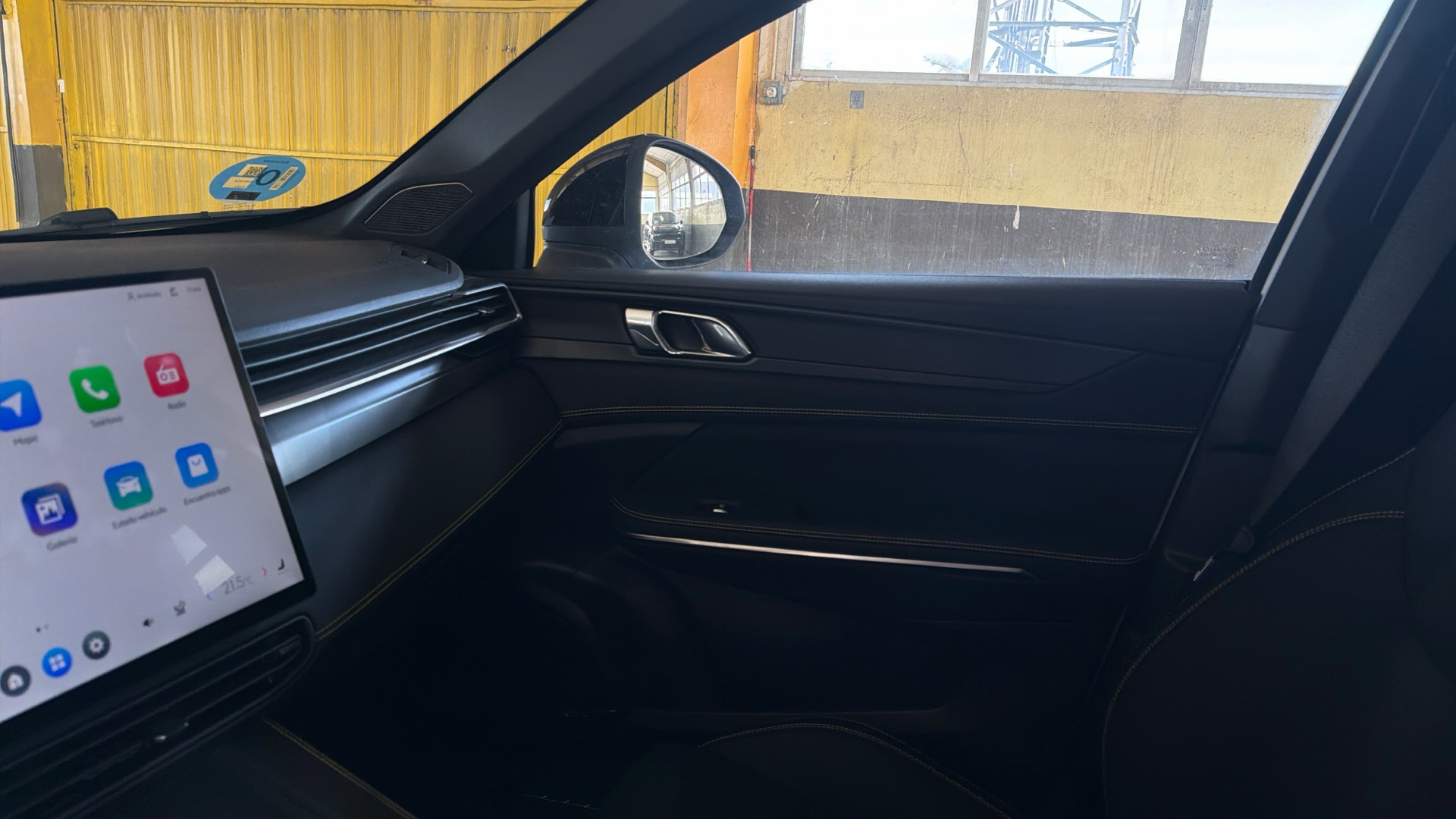 Lynk & Co 01 segunda mano 91160702 - 45 Lynk & Co 01 segunda mano 91160702 - 45