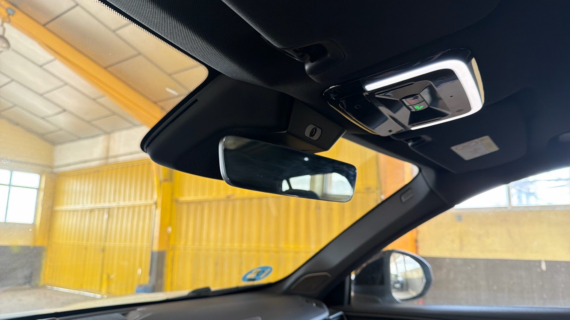 Lynk & Co 01 segunda mano 91160702 - 46 Lynk & Co 01 segunda mano 91160702 - 46