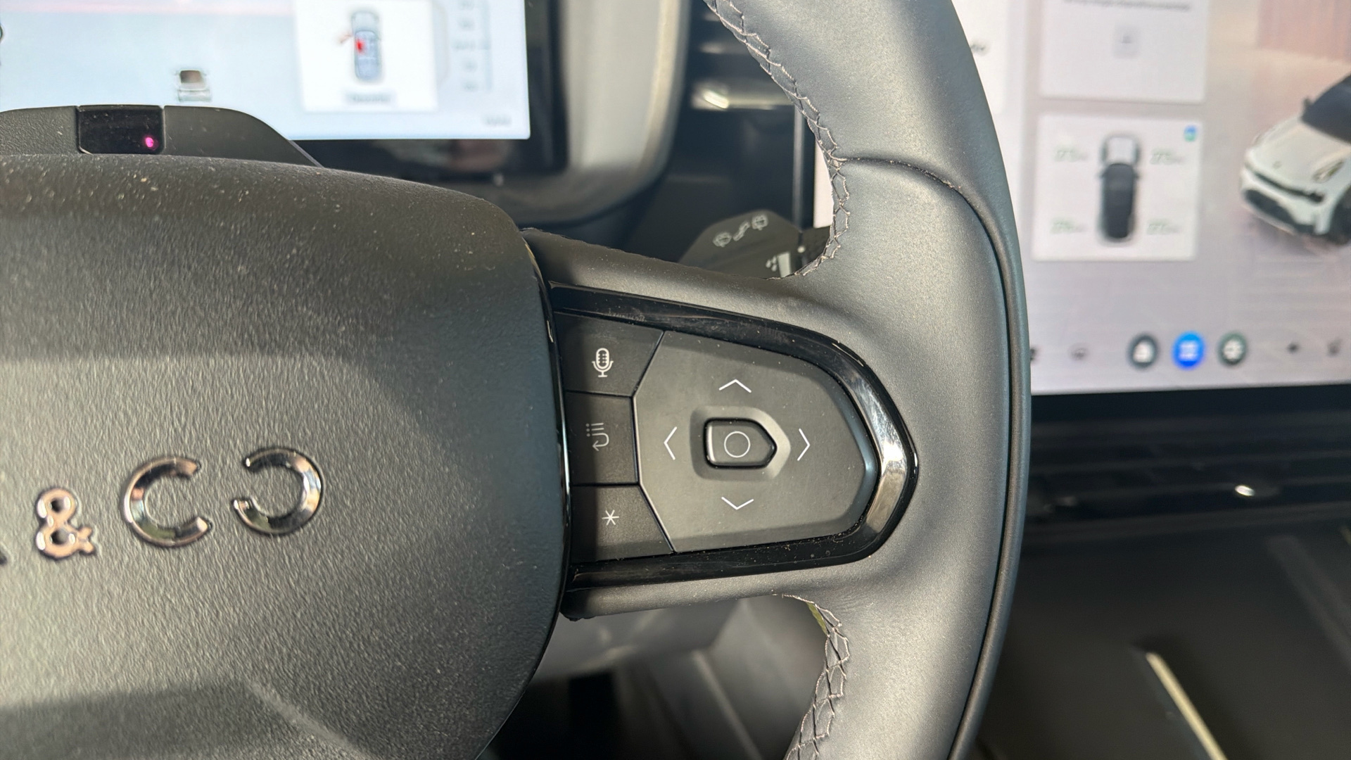 Lynk & Co 01 segunda mano 91160702 - 52 Lynk & Co 01 segunda mano 91160702 - 52