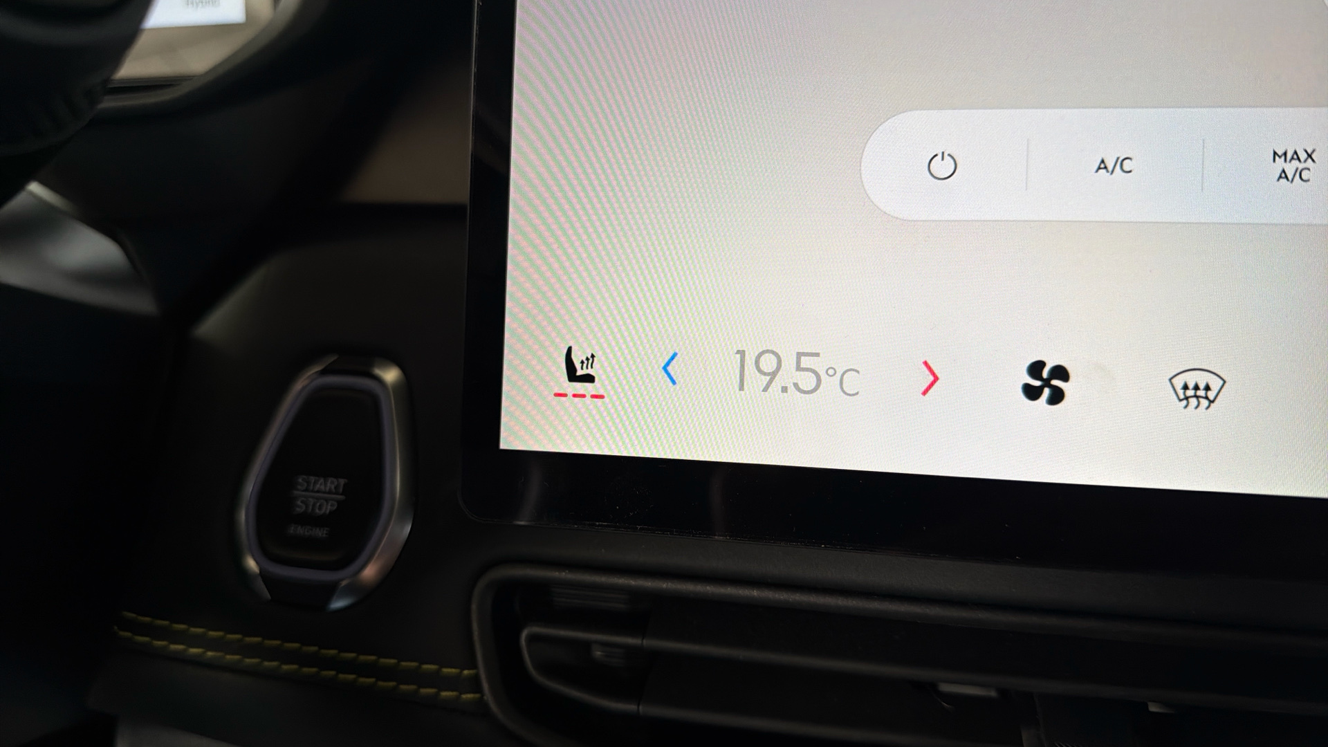 Lynk & Co 01 segunda mano 91160702 - 53 Lynk & Co 01 segunda mano 91160702 - 53