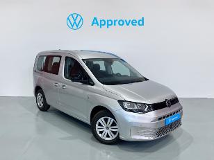 Volkswagen Caddy en Motorflash