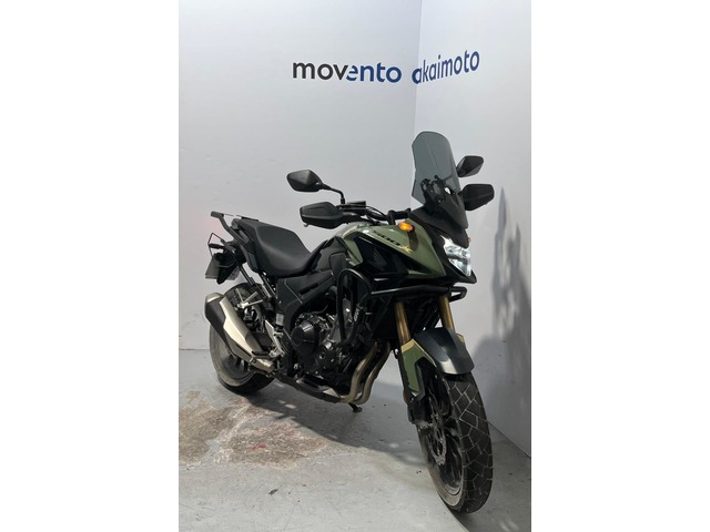 Honda CB500X  en Barcelona