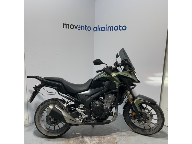 Honda CB500X  en Barcelona