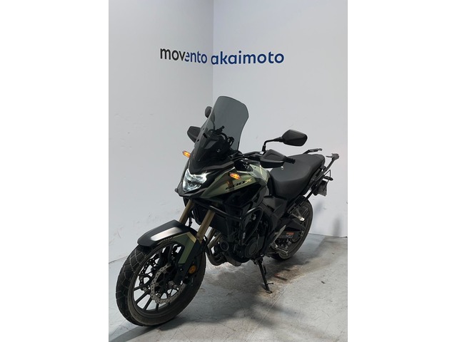 Honda CB500X  en Barcelona