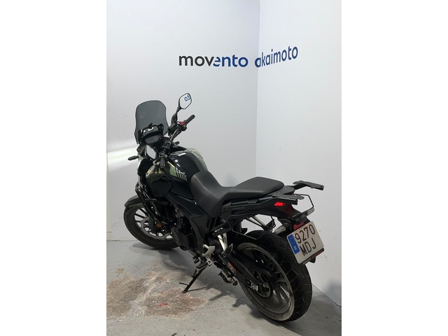 Honda CB500X  en Barcelona